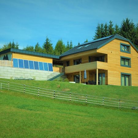 Chalet Traumblick Маутерндорф Экстерьер фото